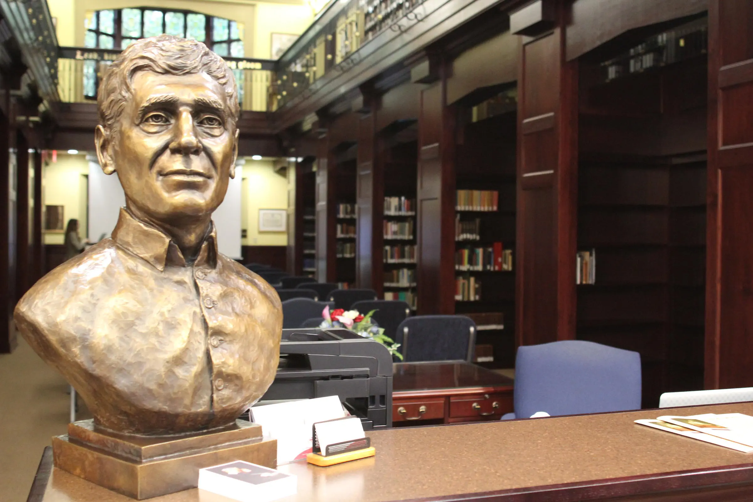 National Institute for Newman Studies